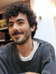 Asaf Sudari