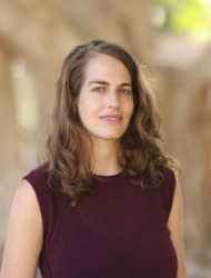 Dr. Talia Ariav