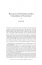 Boccaccio's Fiammetta and the Consolation of Literature