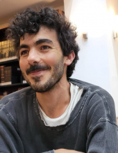 Asaf Sudari