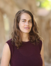 Dr. Talia Ariav