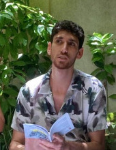 Yoni David